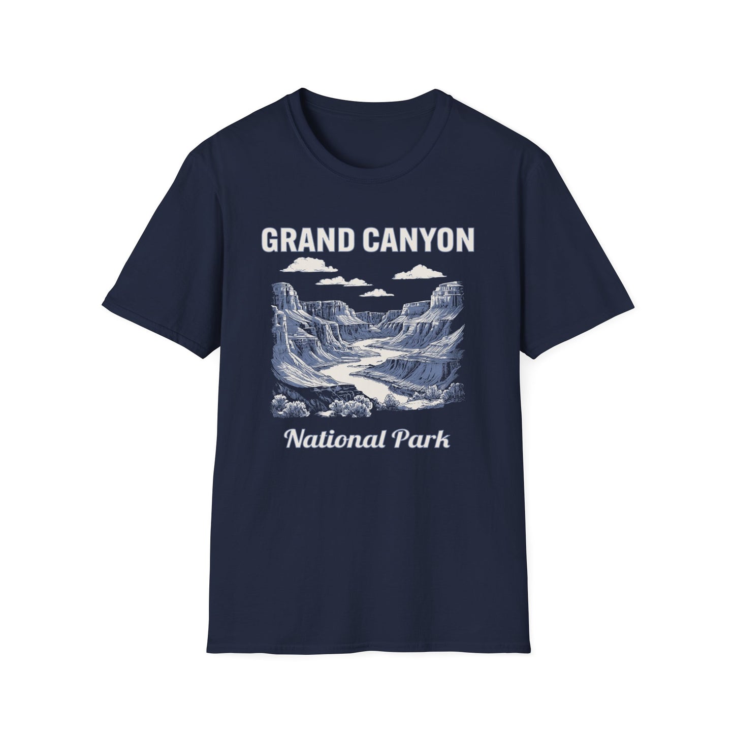Grand Canyon Bold T-Shirt