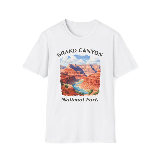 Grand Canyon Vintage T-Shirt